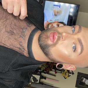 Meet your Posher, Johnathan